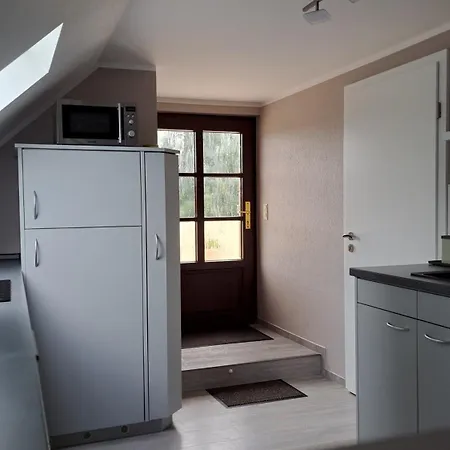 Apartment Schoene In Ruhiger Lage Bannemin