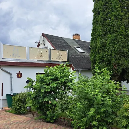 Apartment Schoene In Ruhiger Lage Bannemin