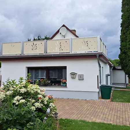 Schöne In Ruhiger Lage *