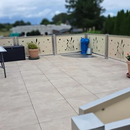 Apartment Schöne In Ruhiger Lage *