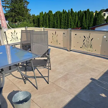 Apartment Schöne In Ruhiger Lage *